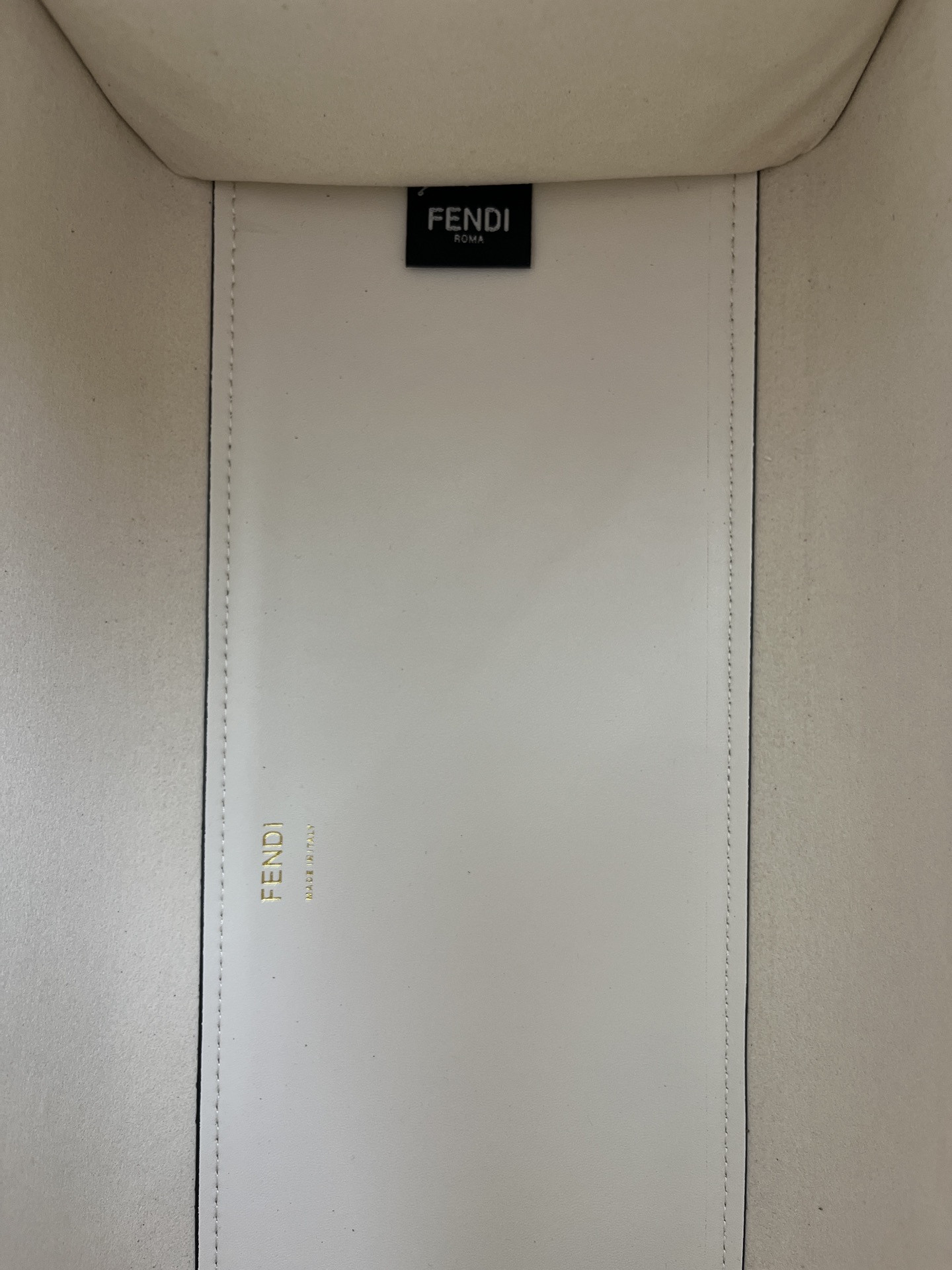 FENDI SUNSHINE TOTE