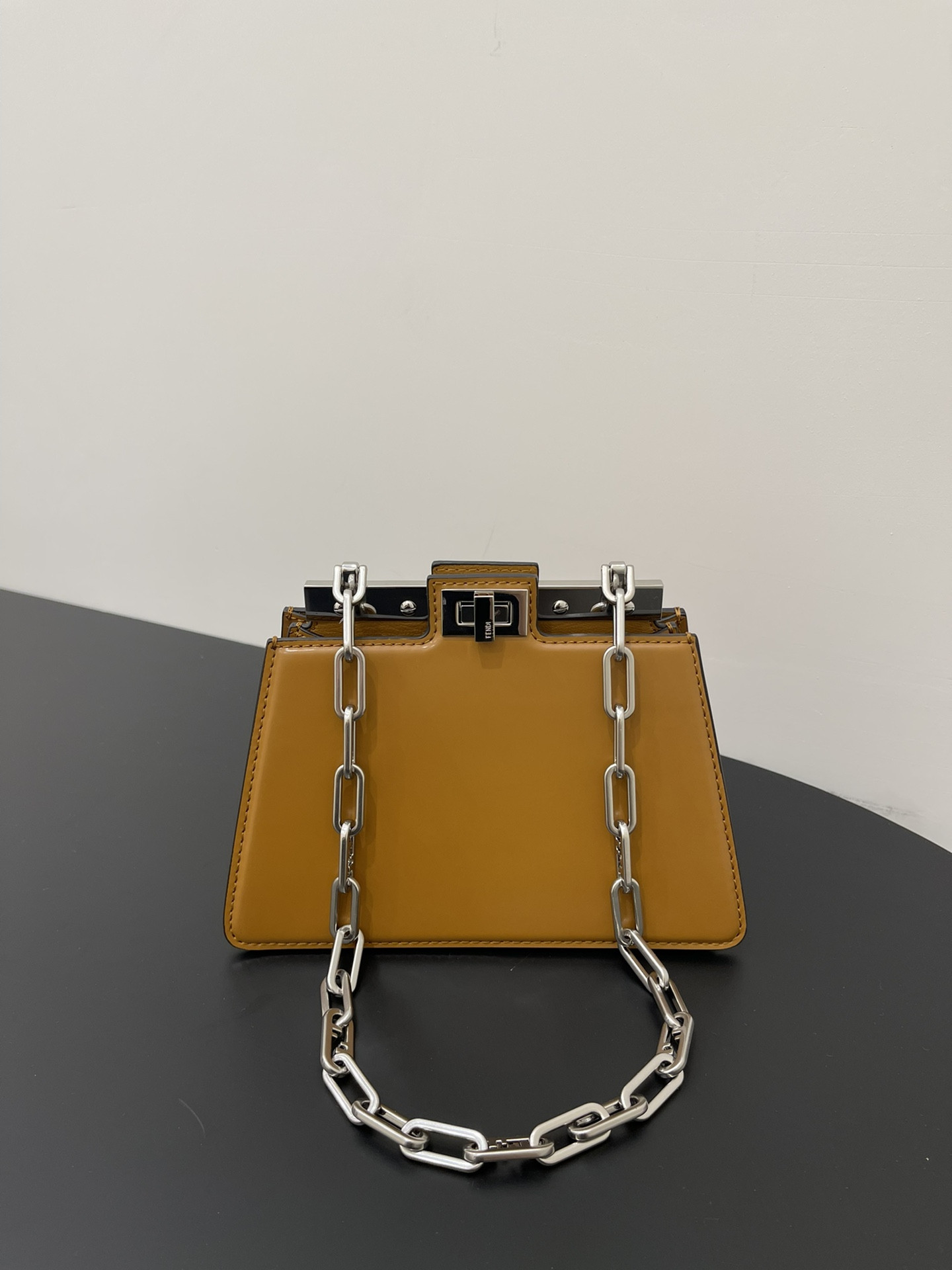Fendi Peekaboo Cut