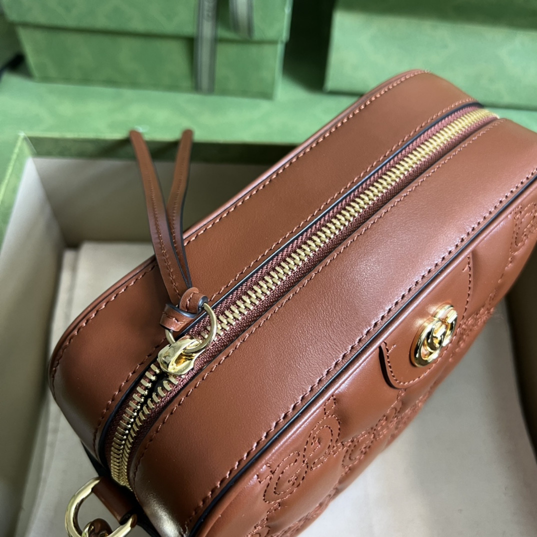 G*u*i ophidia bag