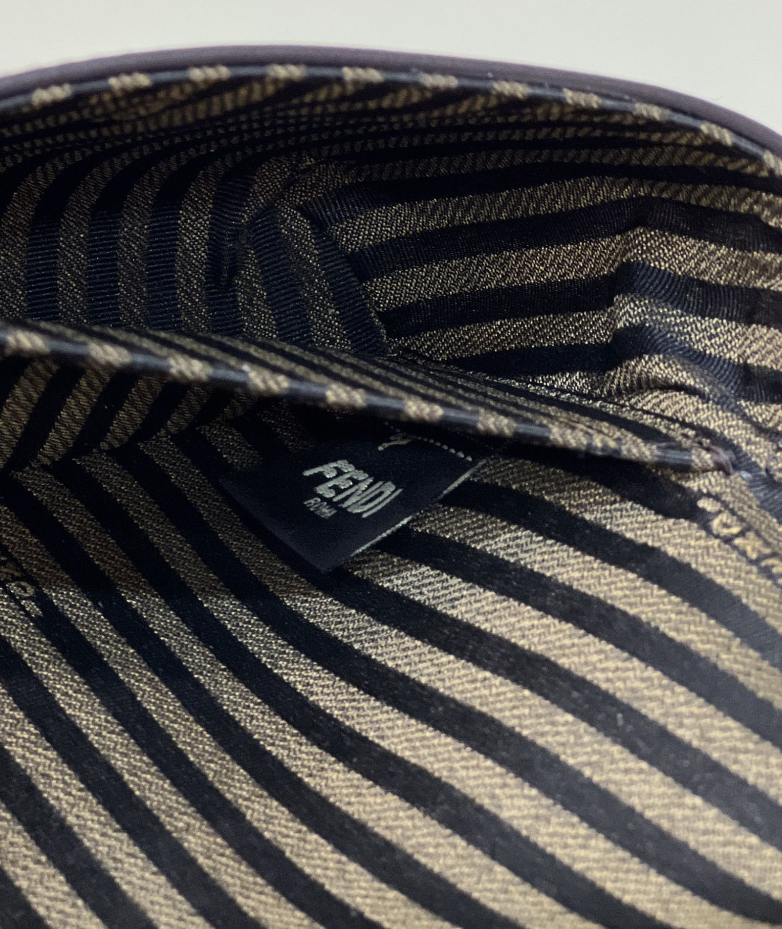 Fendi Baguette Bag