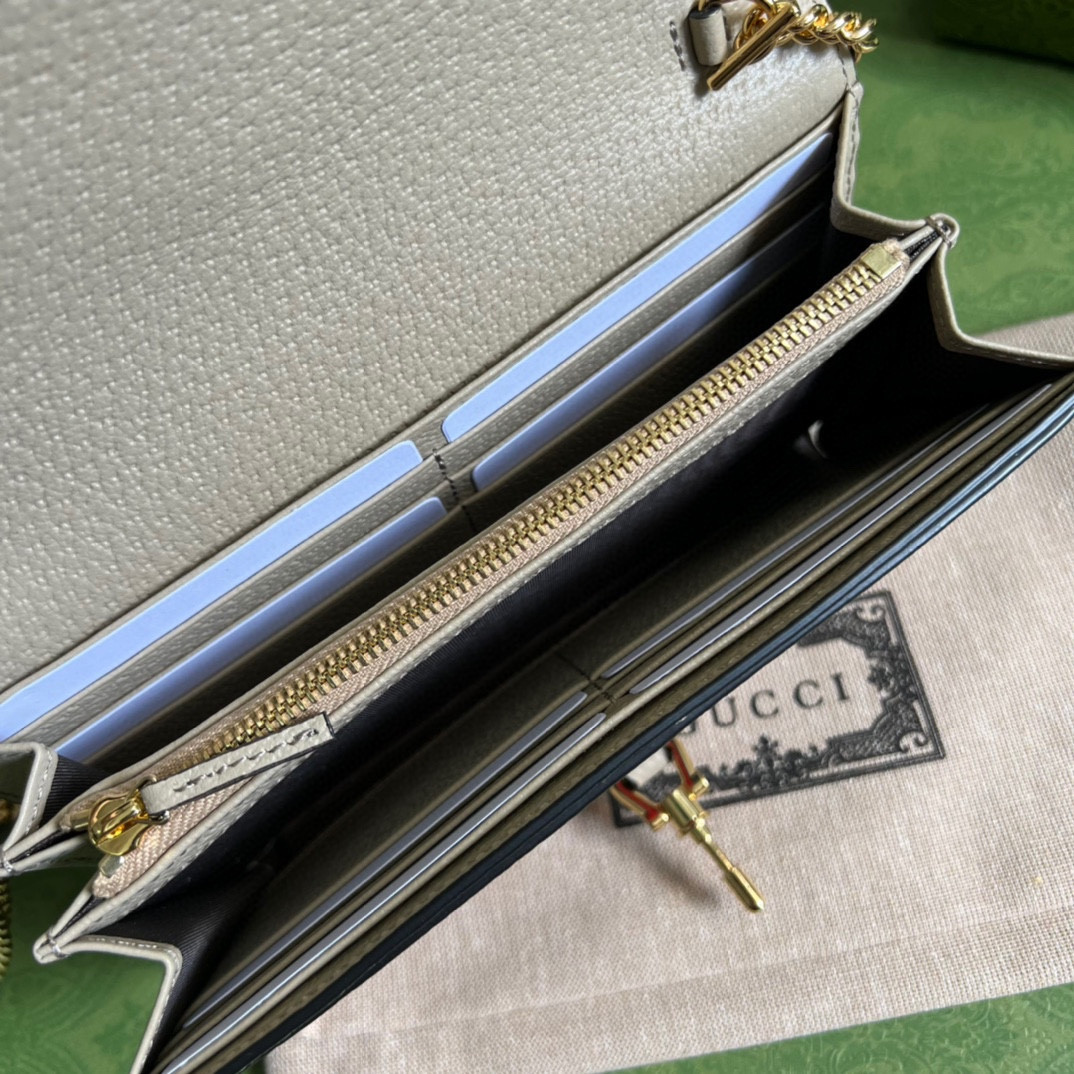 G*u*i jackie 1961 bag