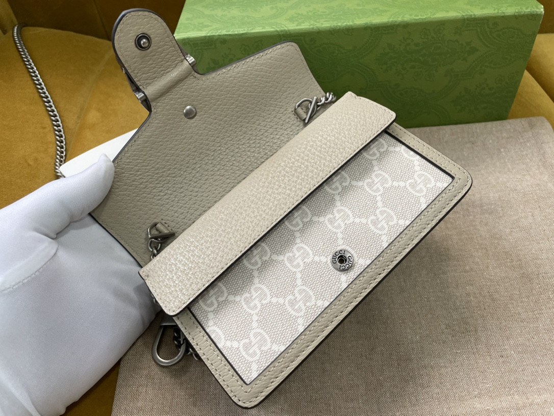 G*u*i dionysus bag
