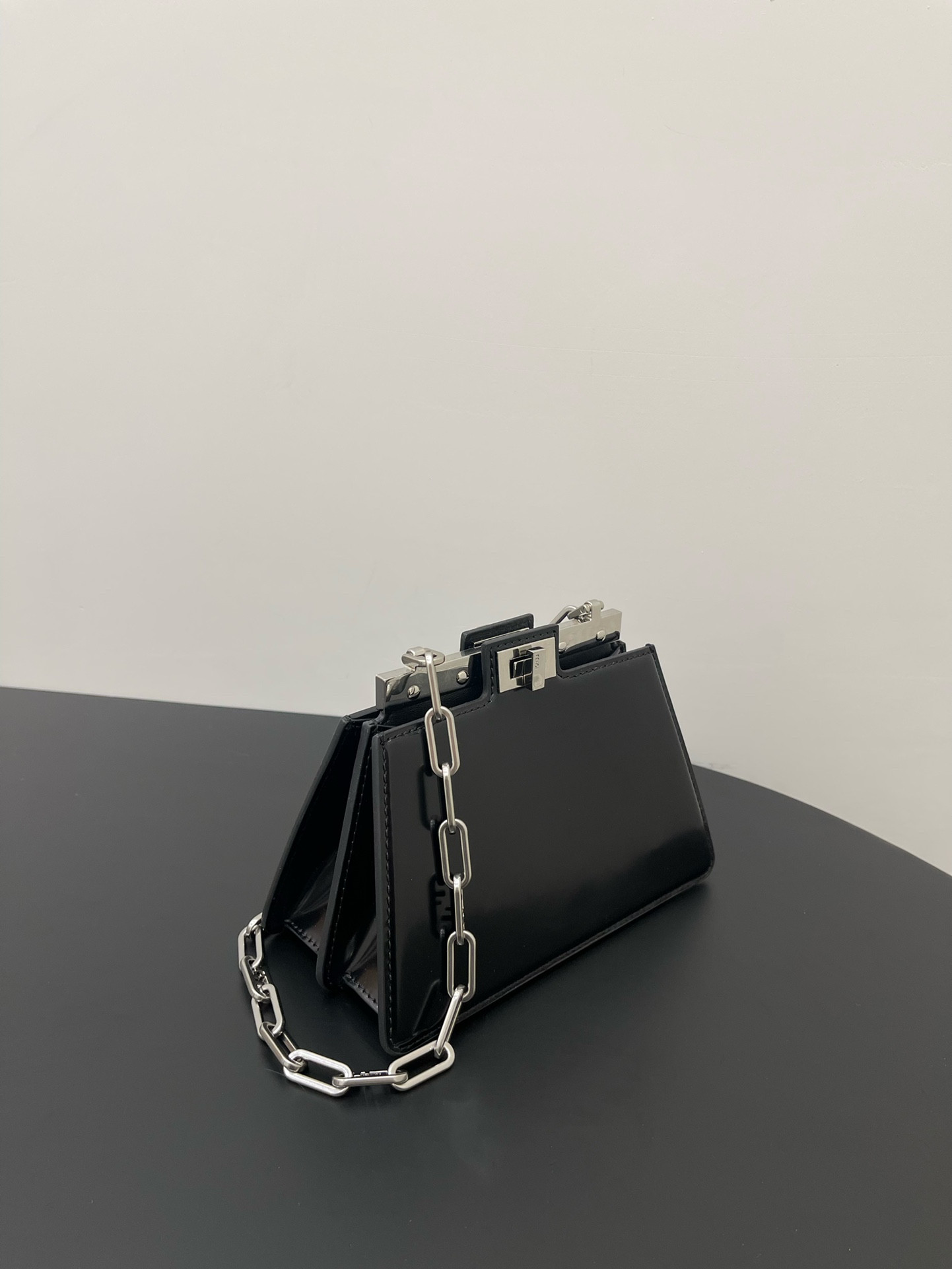 Fendi Peekaboo Cut