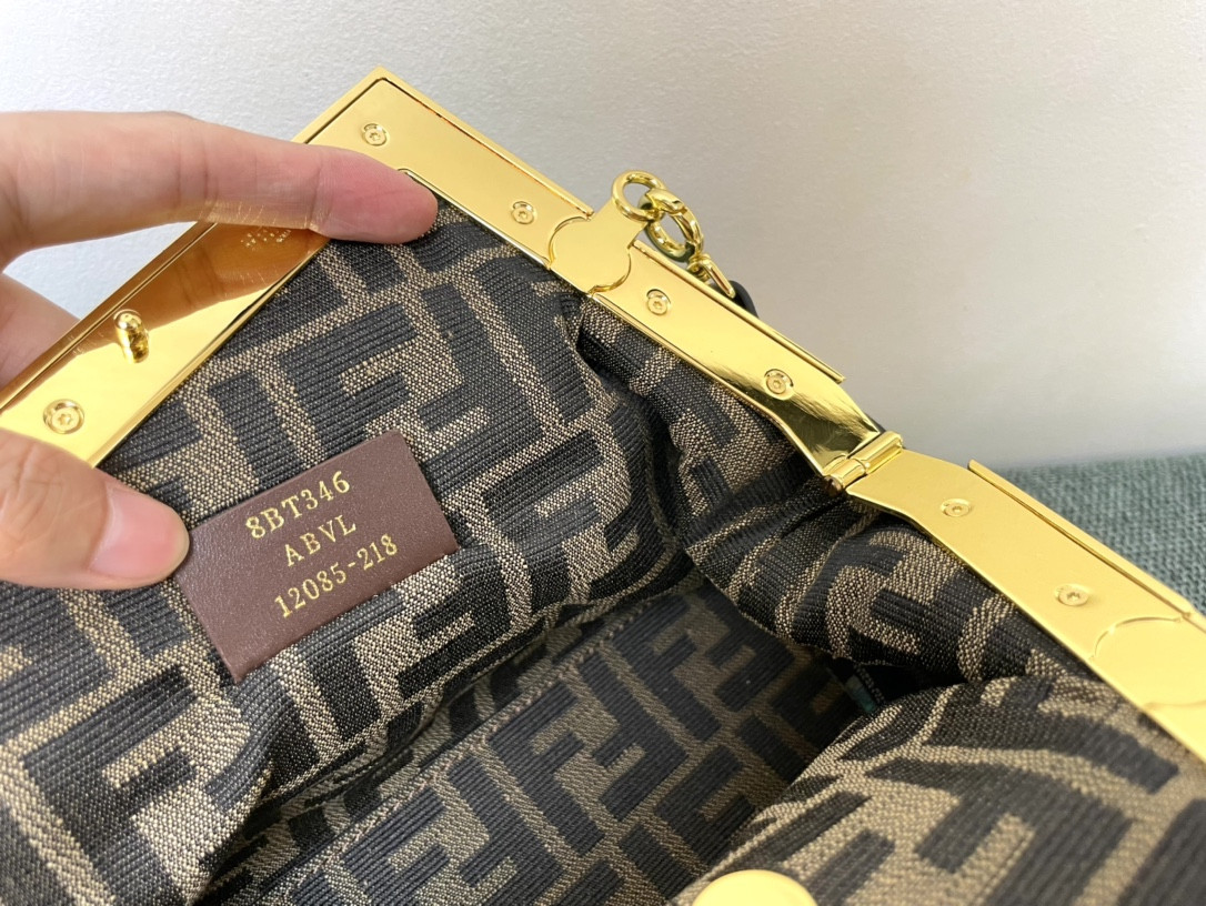 Fendi First