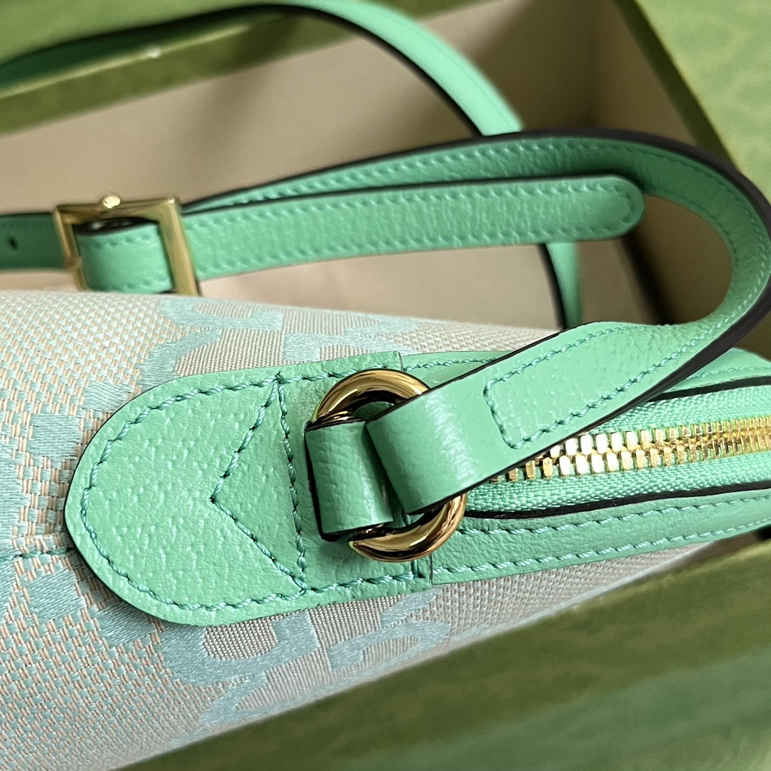 G*u*i ophidia bag