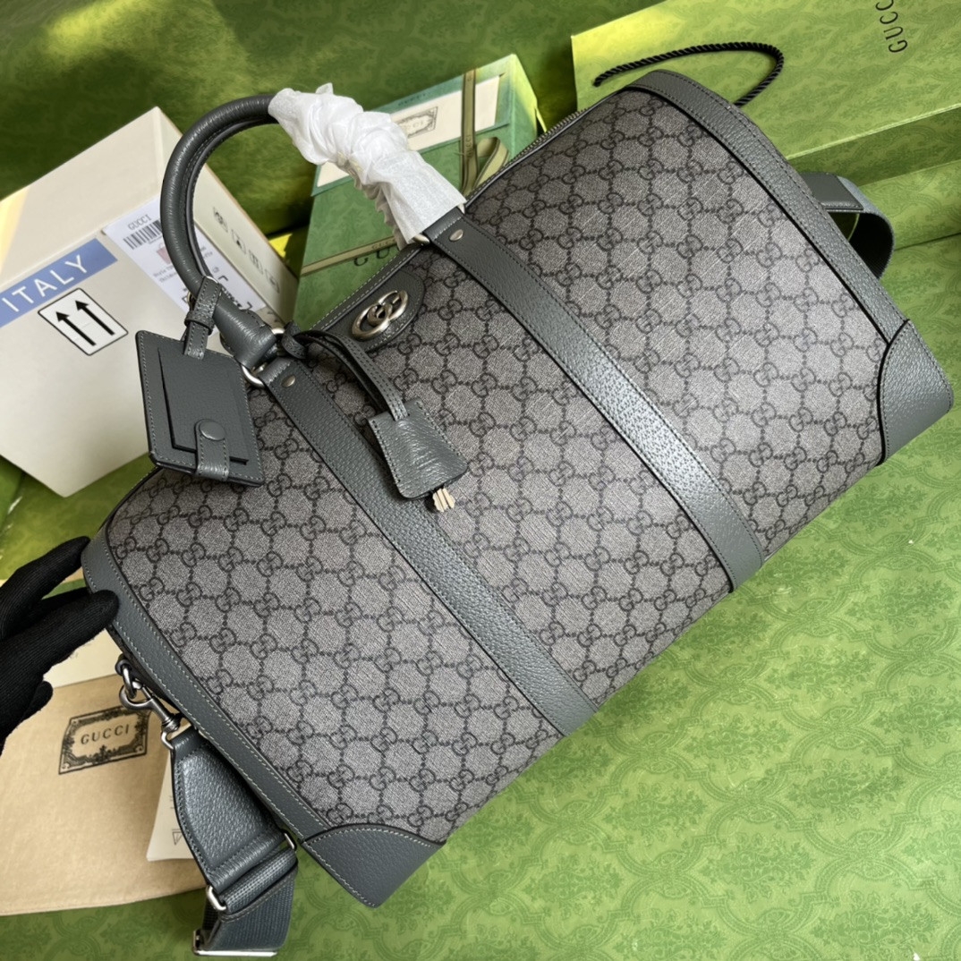G*u*i ophidia bag