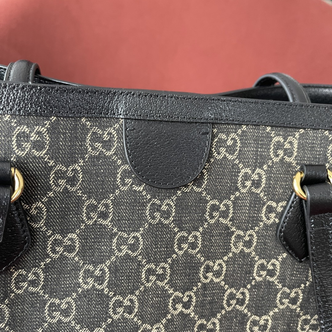 G*u*i ophidia bag