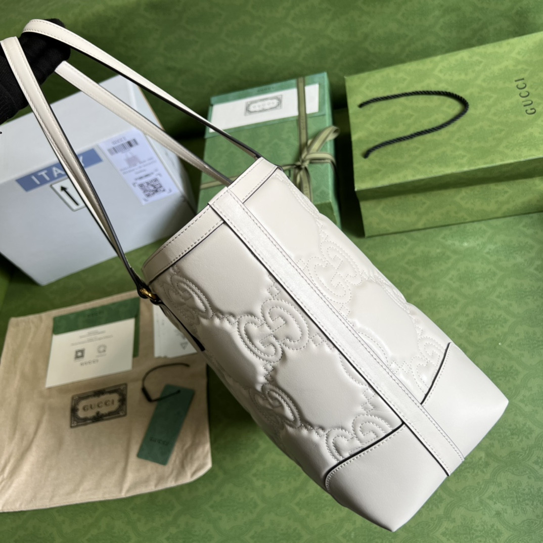 G*u*i ophidia bag