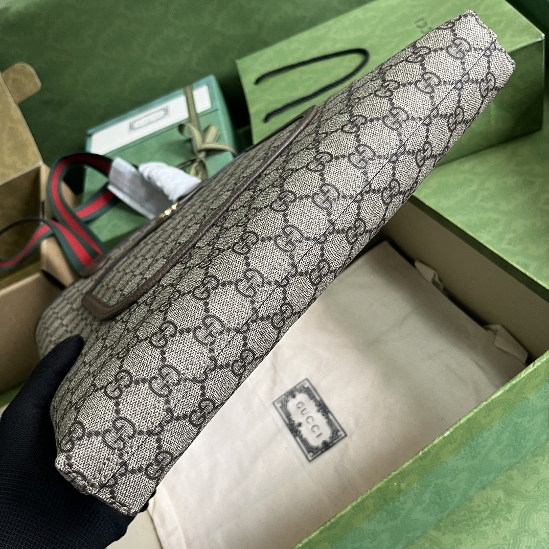 G*u*i ophidia bag