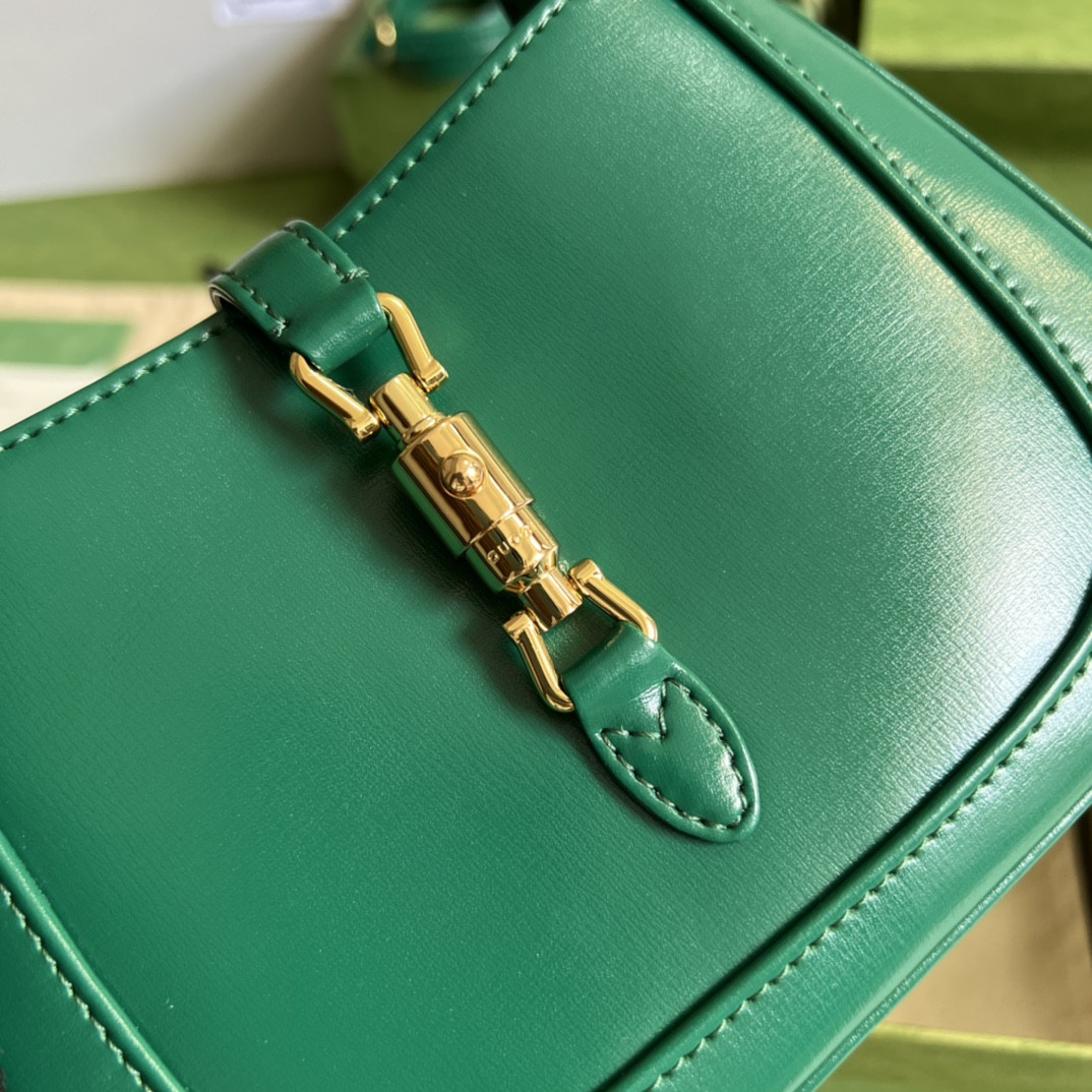 G*u*i jackie 1961 bag