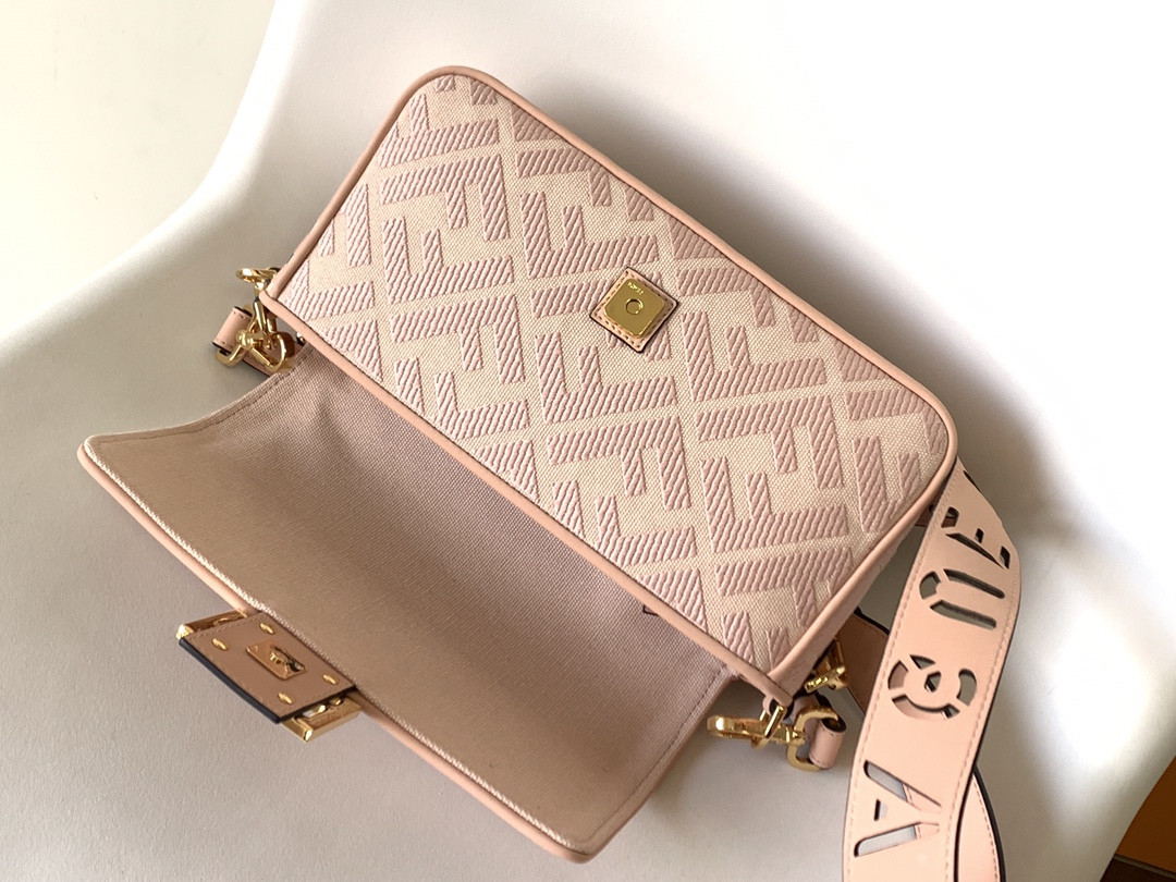 Fendi Baguette Bag