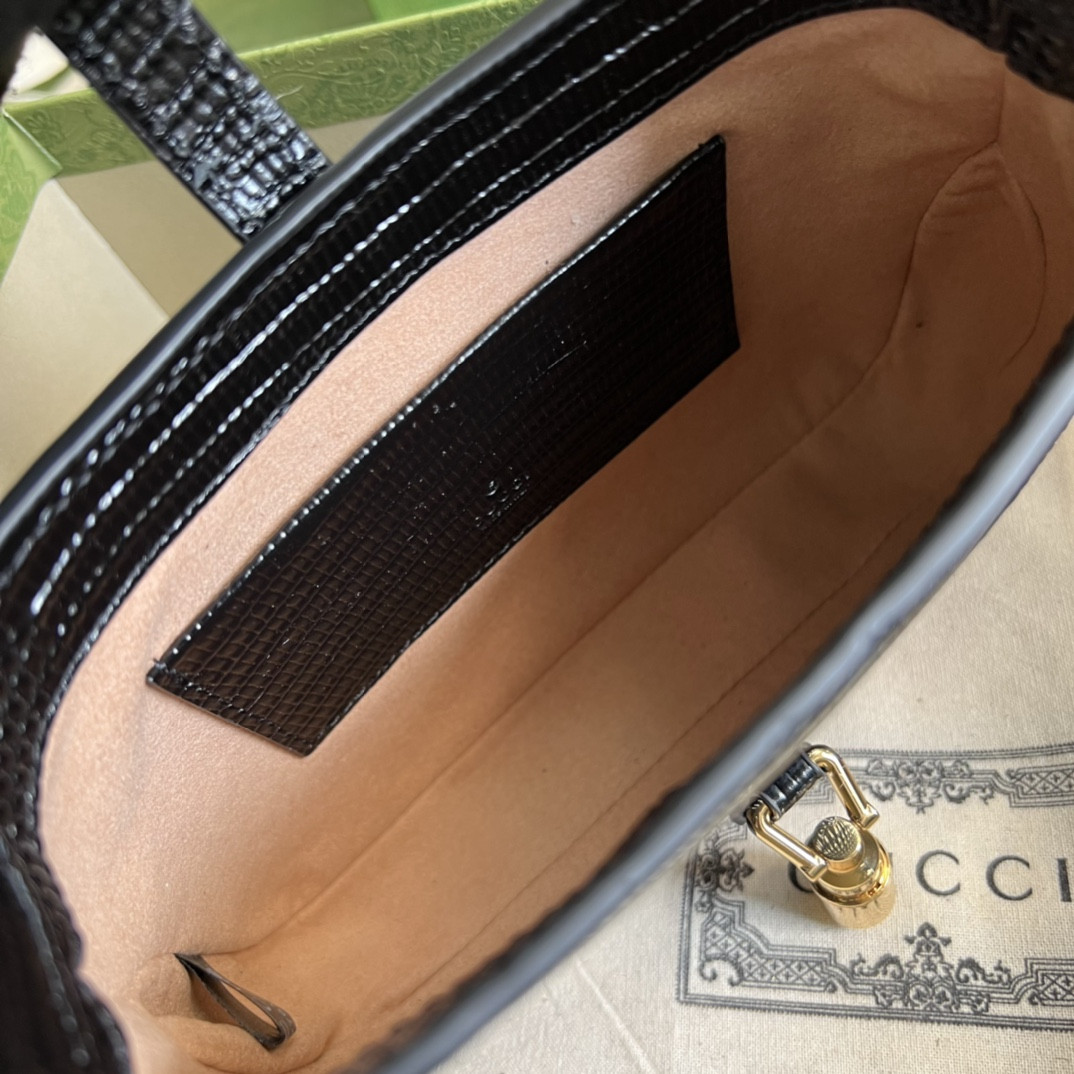 G*u*i jackie 1961 bag