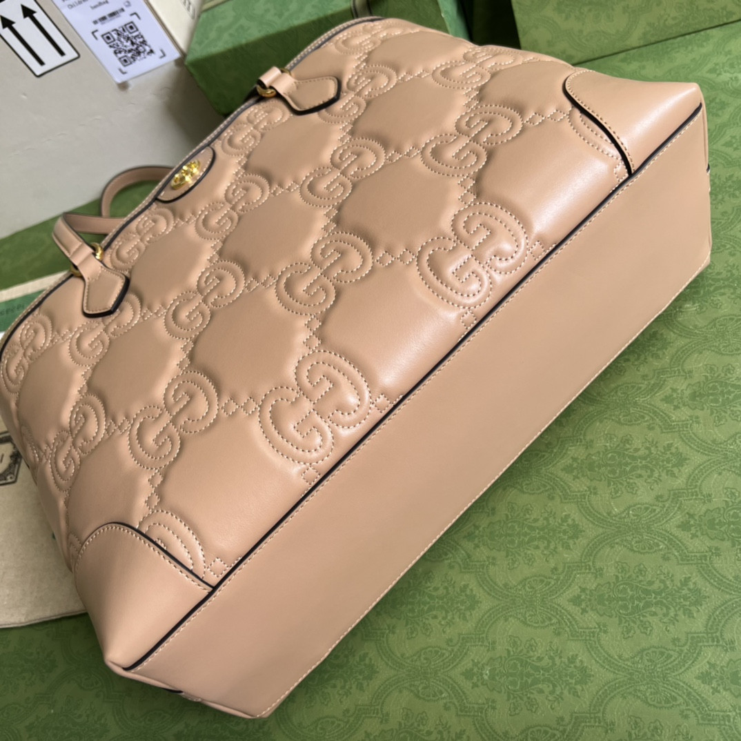 G*u*i ophidia bag