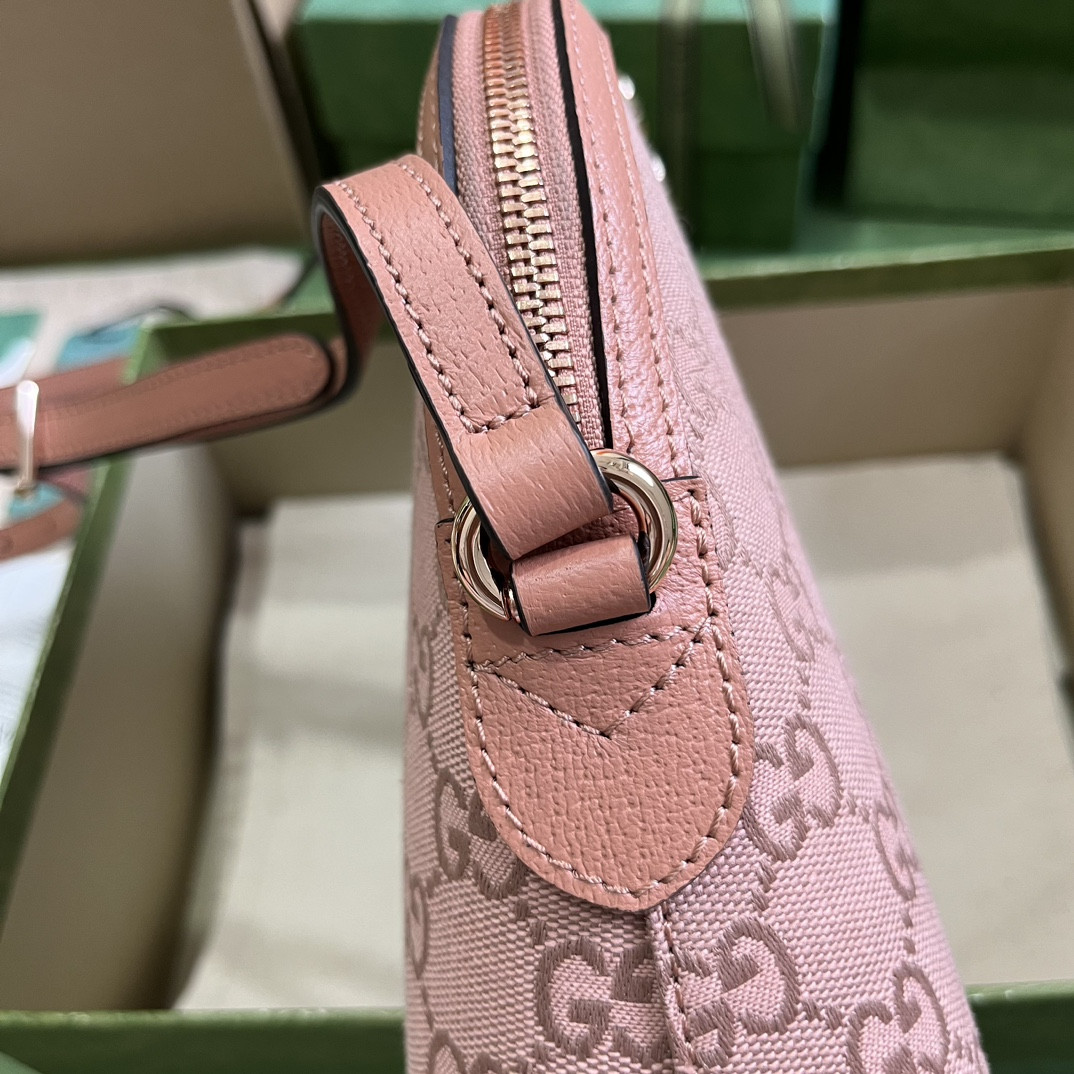 G*u*i ophidia bag