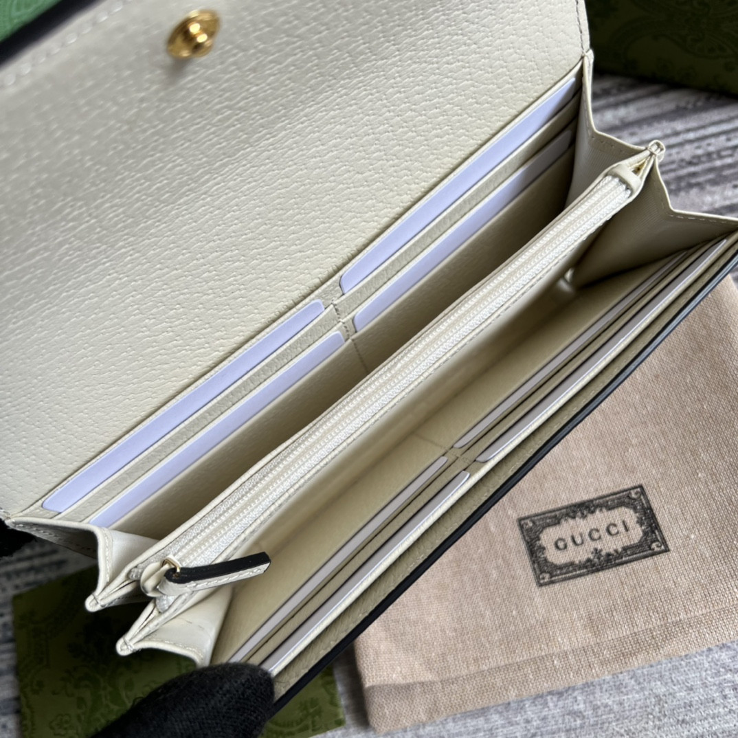 G*u*i ophidia bag