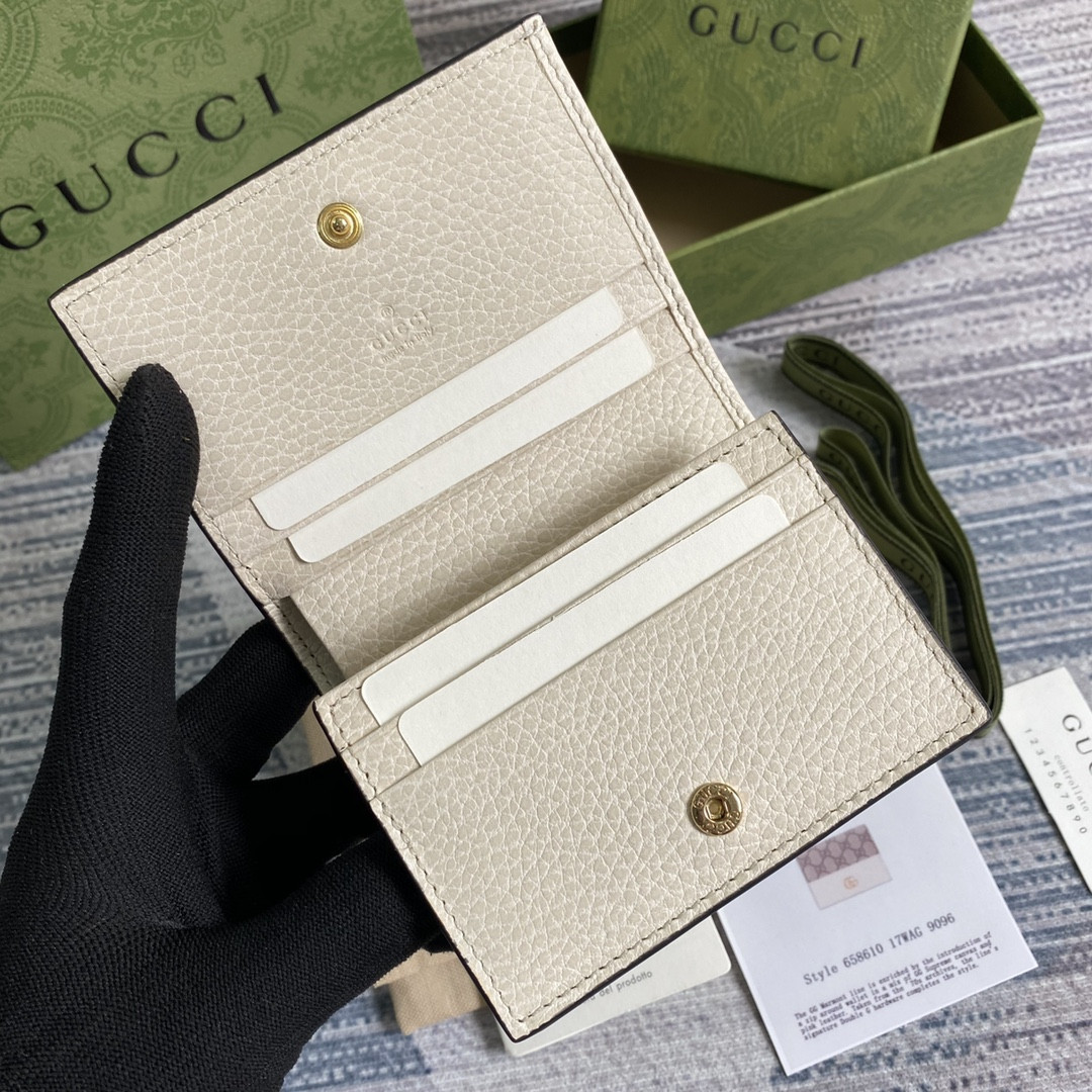 G*u*i ophidia bag