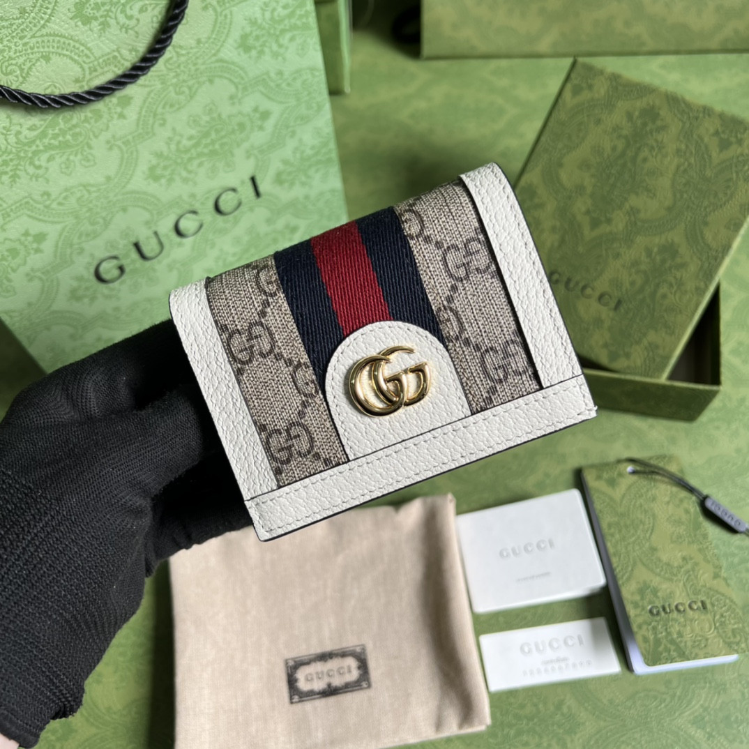 G*u*i ophidia bag