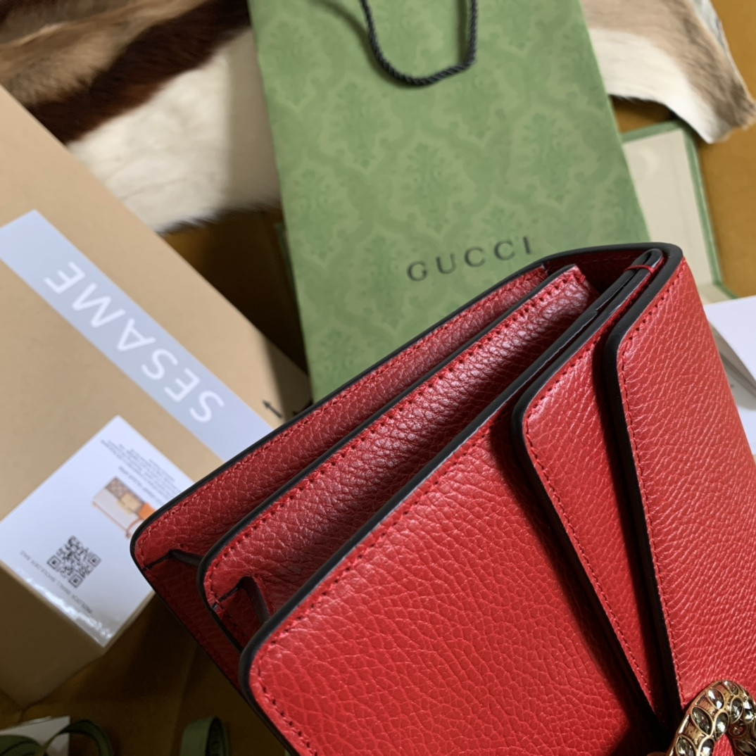 G*u*i dionysus bag
