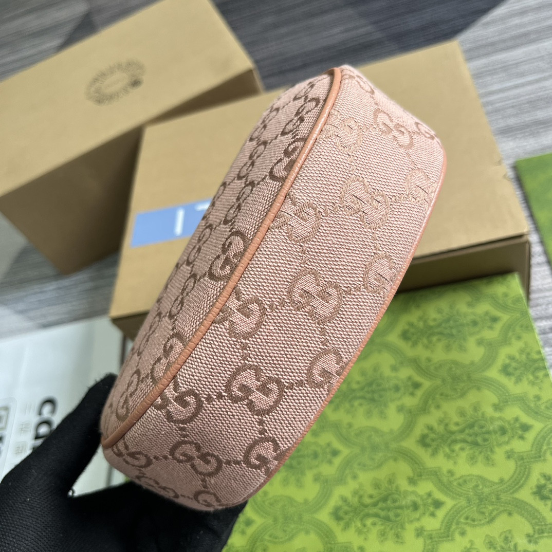 G*u*i ophidia bag