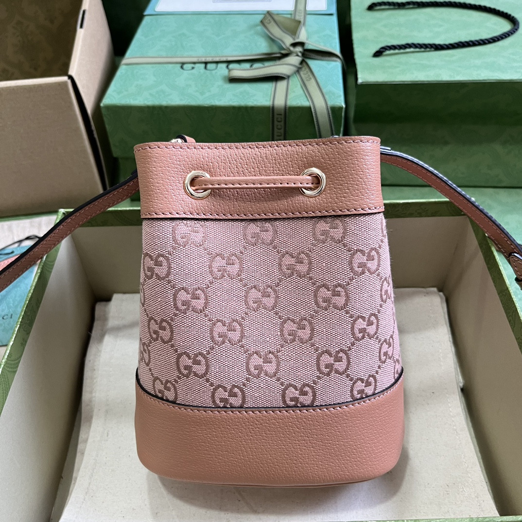 G*u*i ophidia bag