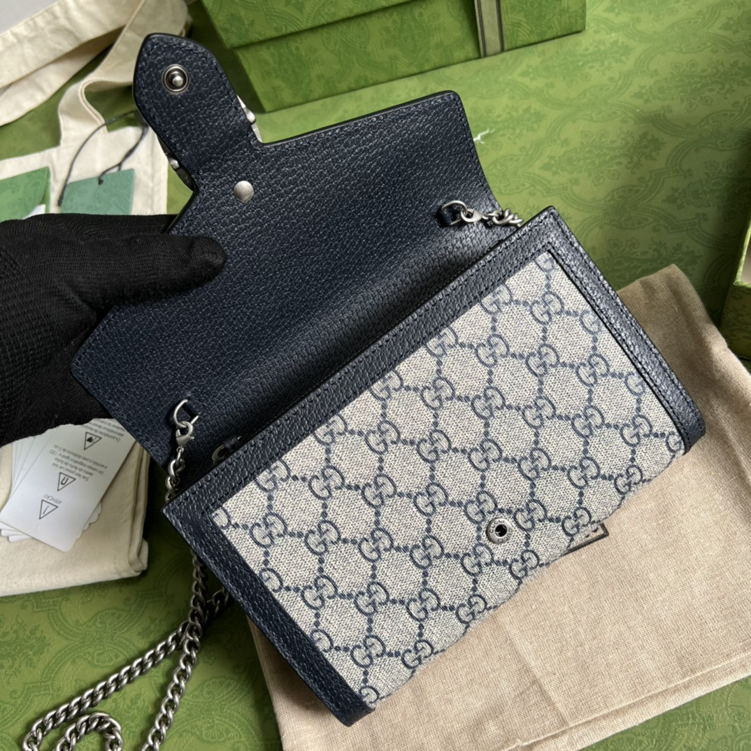 G*u*i dionysus bag