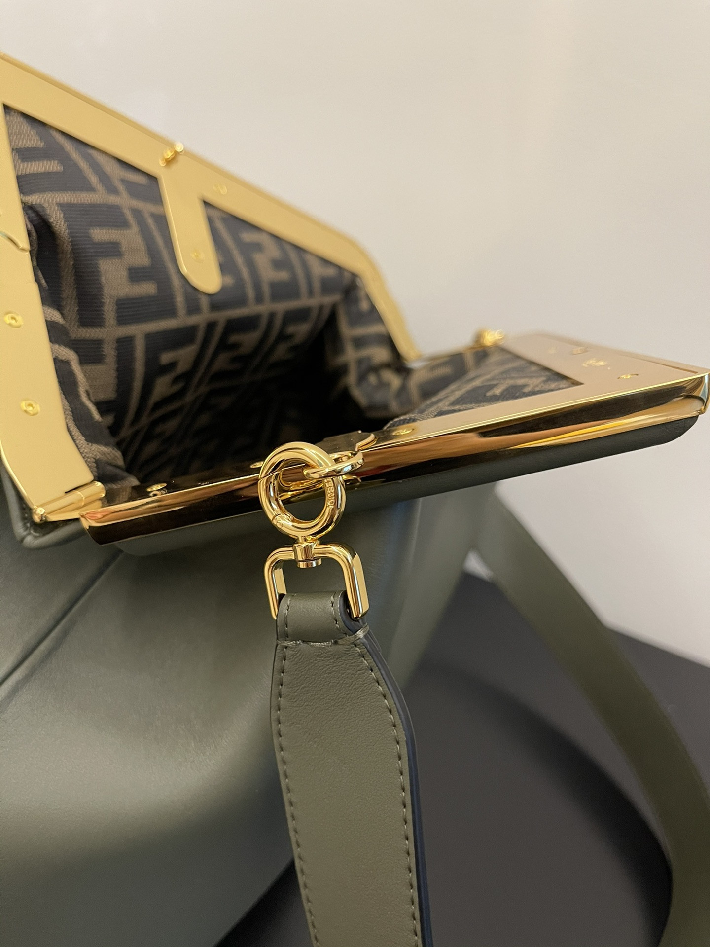 Fendi First