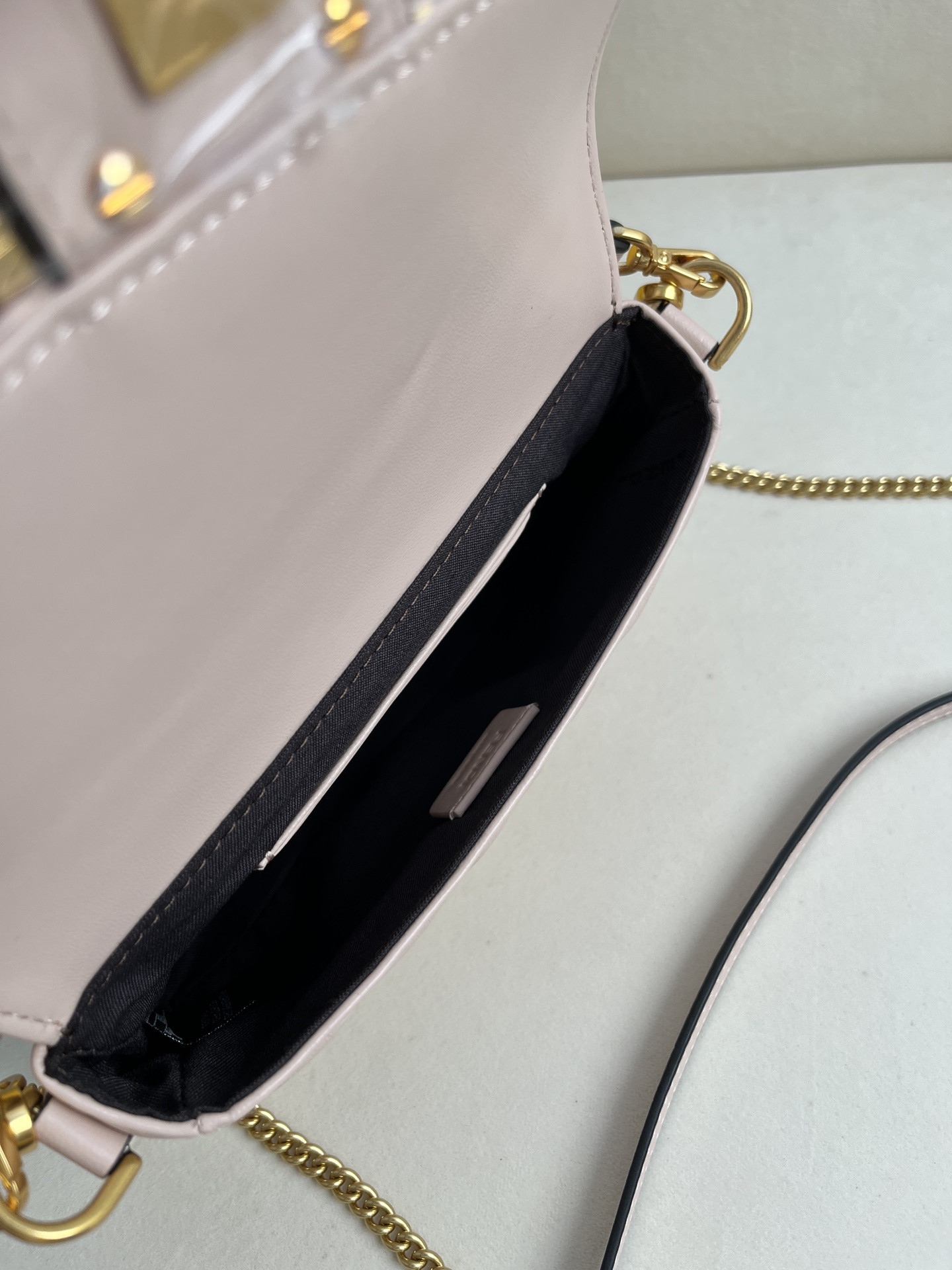 Fendi Baguette Bag