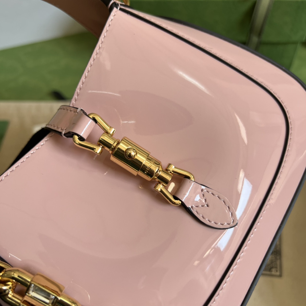 G*u*i jackie 1961 bag
