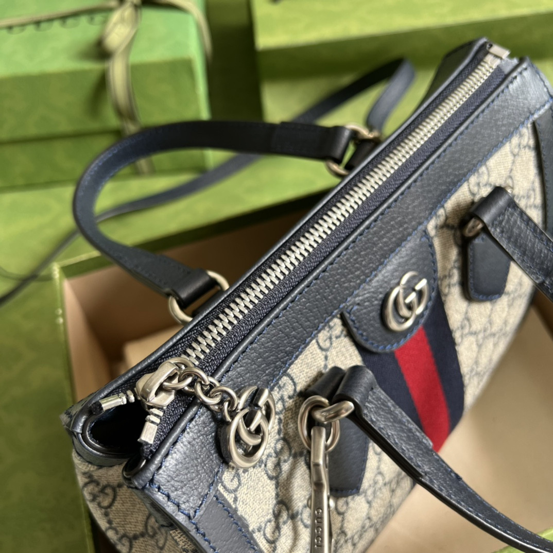 G*u*i ophidia bag