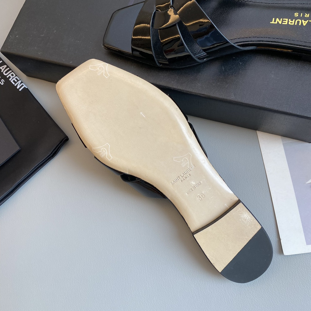 Ysl Sandals