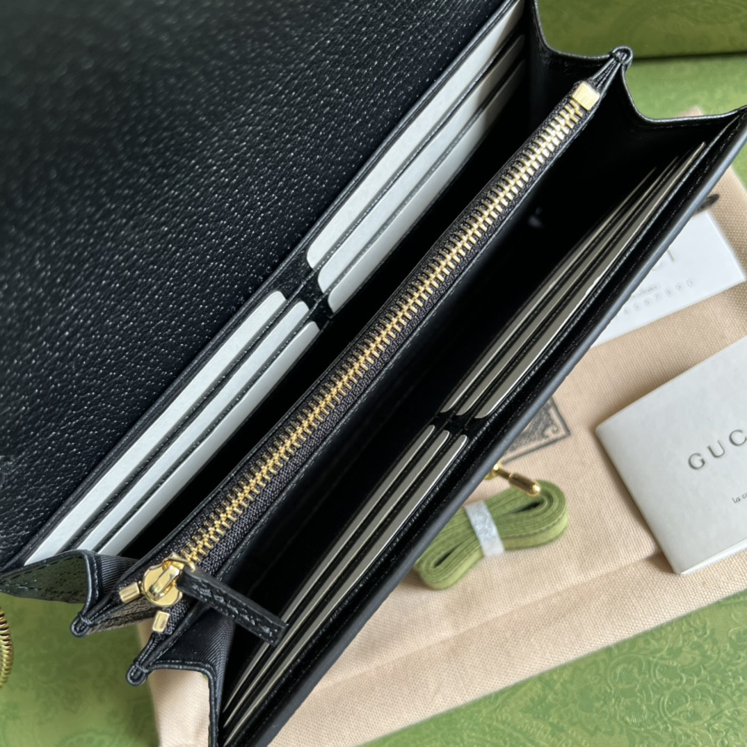 G*u*i jackie 1961 bag