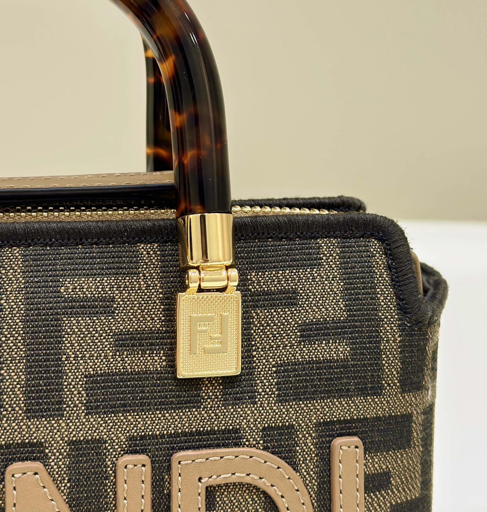 Fendi By The Way Boston