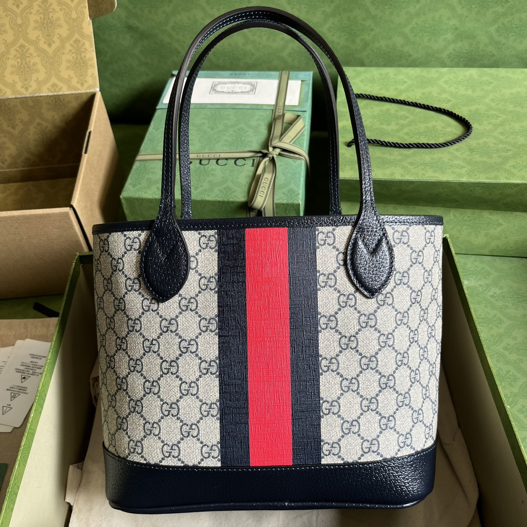 G*u*i ophidia bag