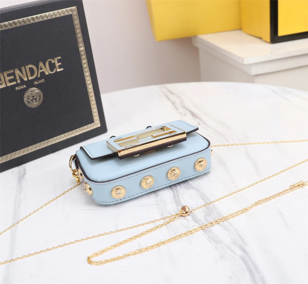 Fendi Baguette Bag