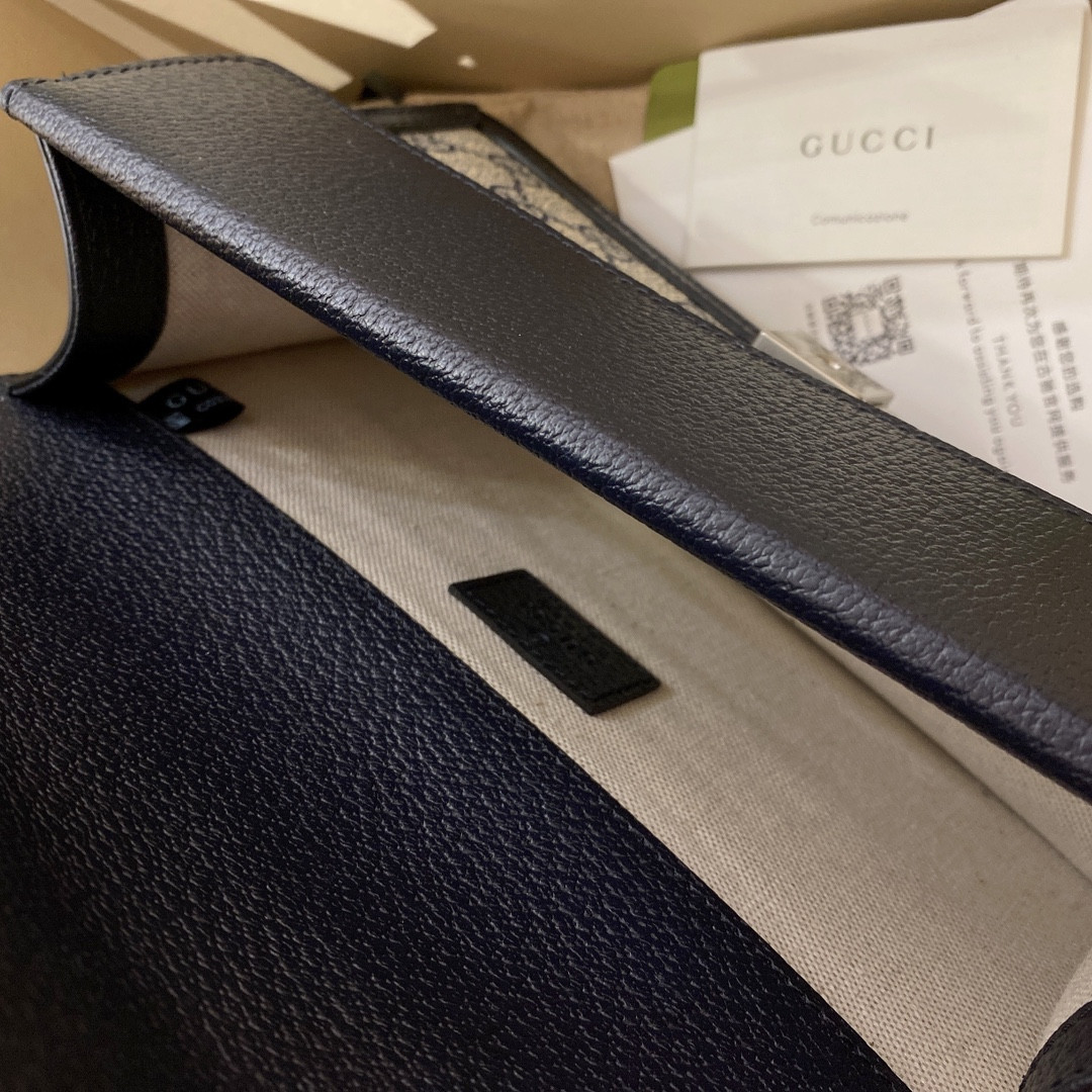G*u*i dionysus bag
