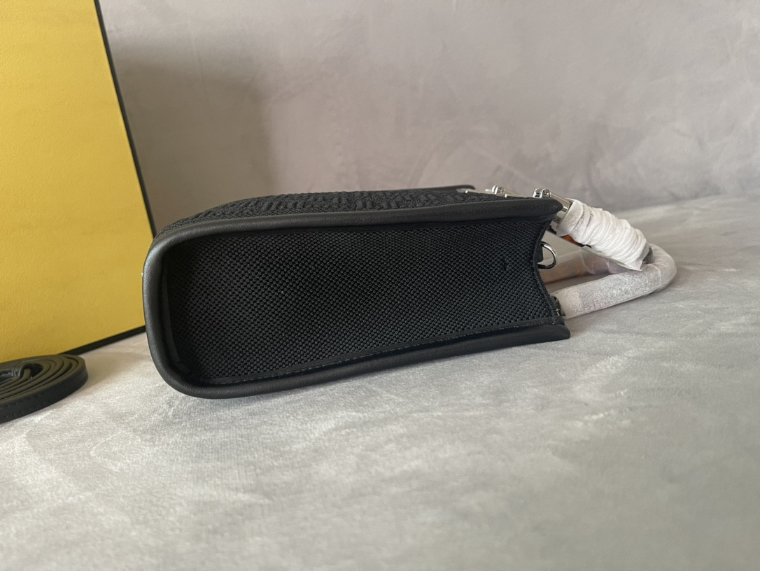 Fendi Sunshine Tote