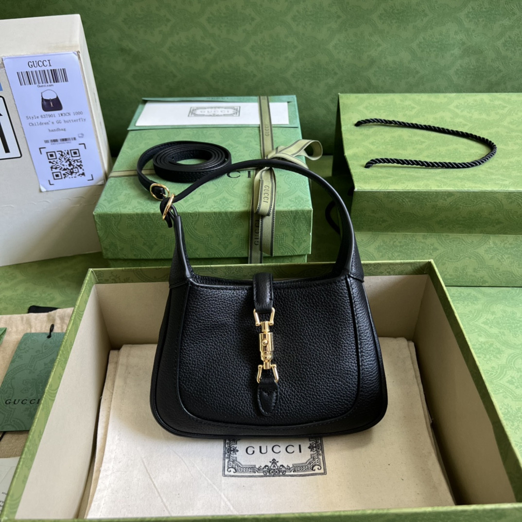 G*u*i jackie 1961 bag