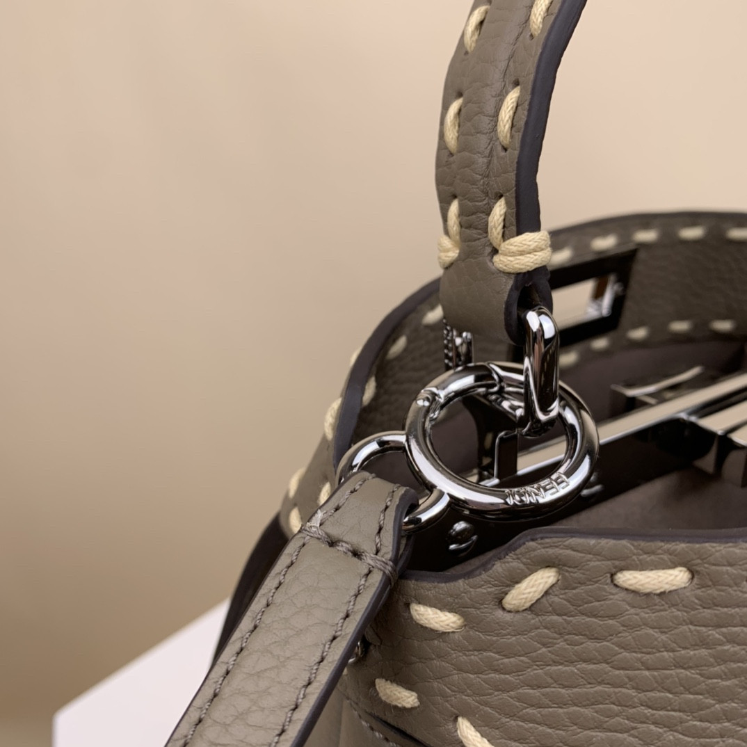 Fendi Peekaboo