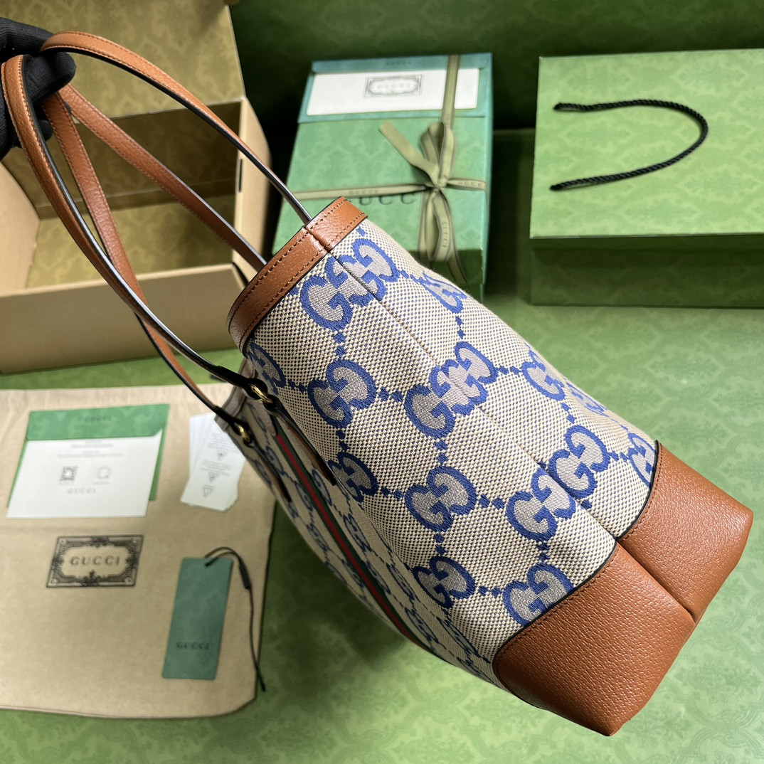 G*u*i ophidia bag