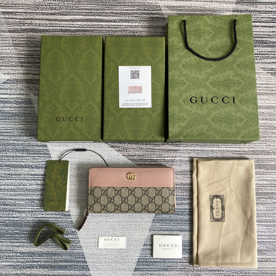 G*u*i ophidia bag