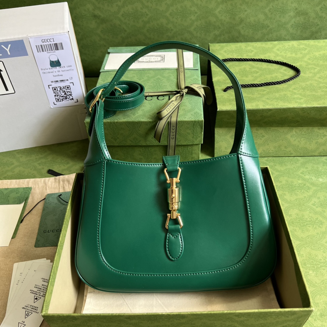 G*u*i jackie 1961 bag