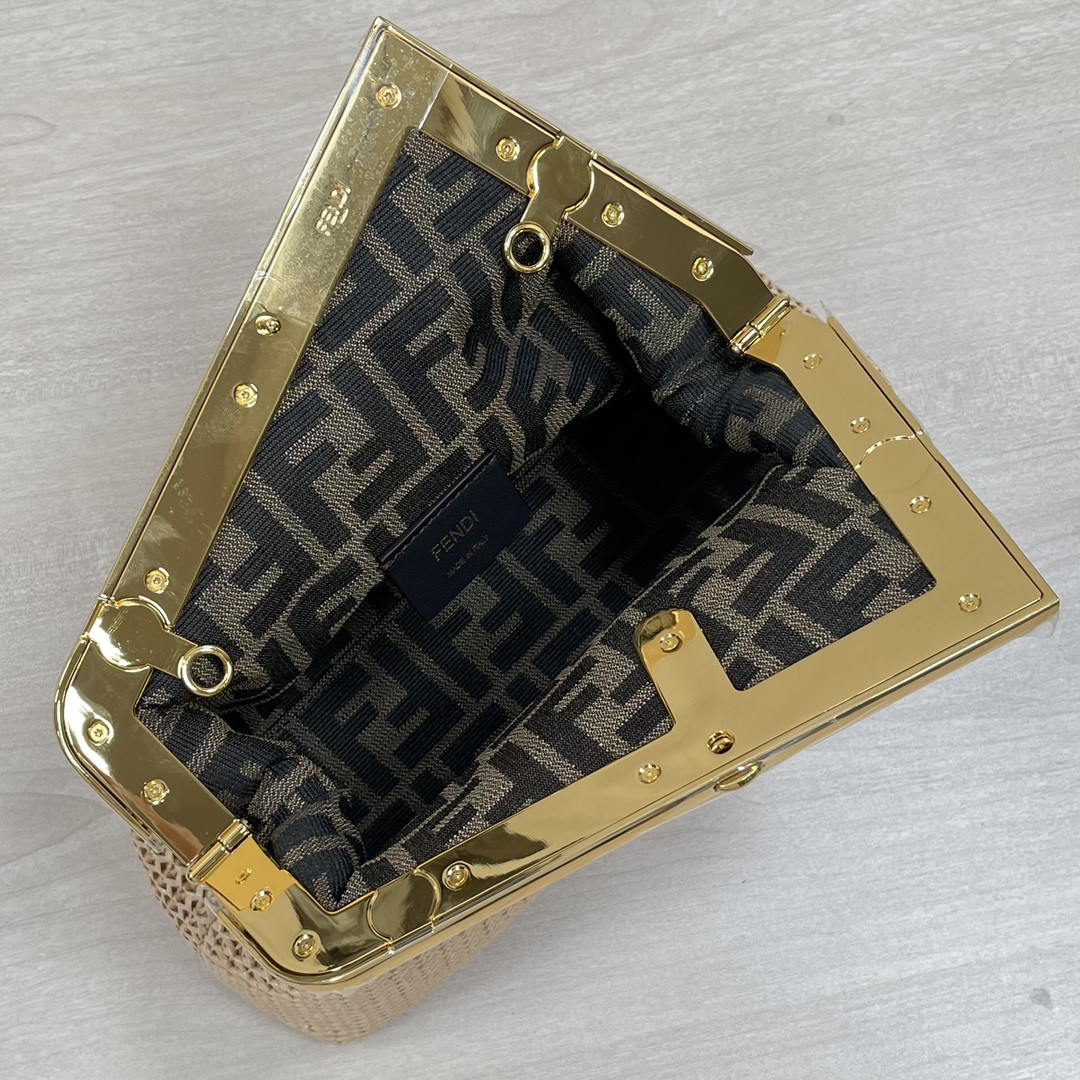 Fendi First