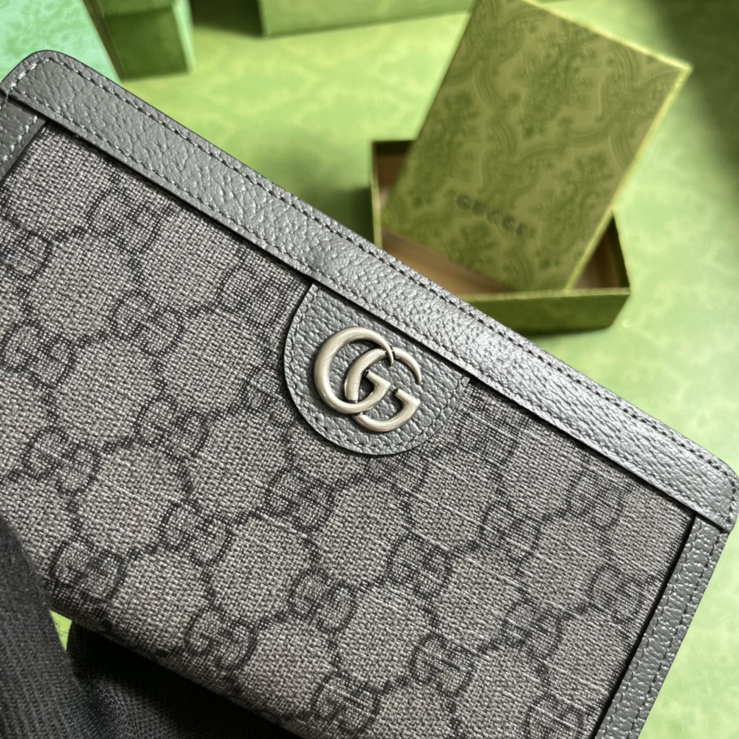 G*u*i ophidia bag