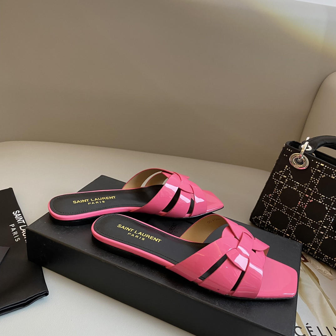 Ysl Sandals