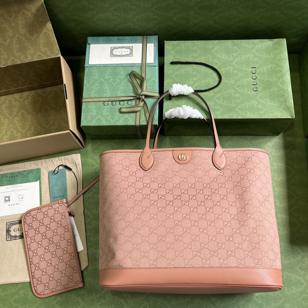 G*u*i ophidia bag