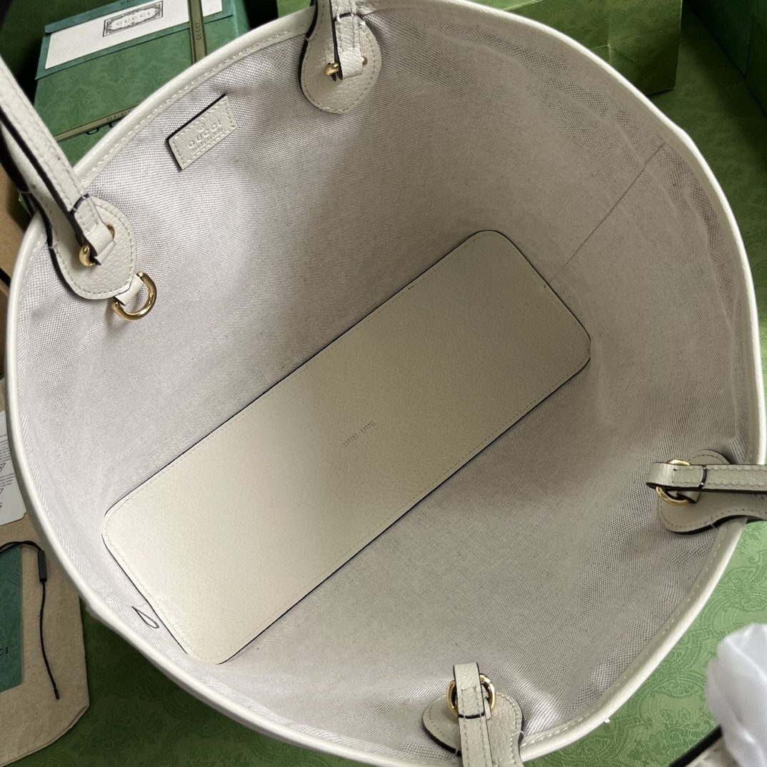 G*u*i ophidia bag