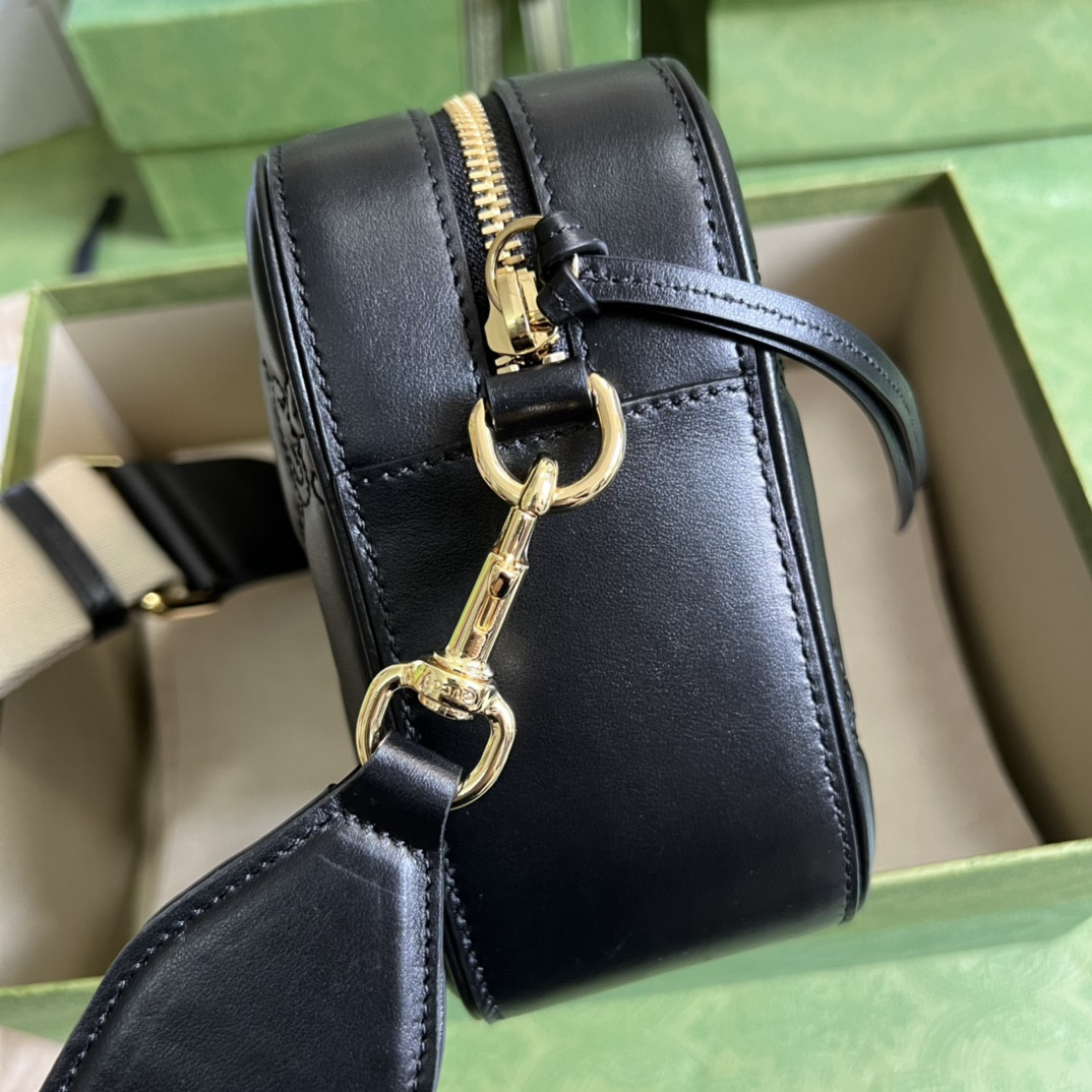 G*u*i ophidia bag