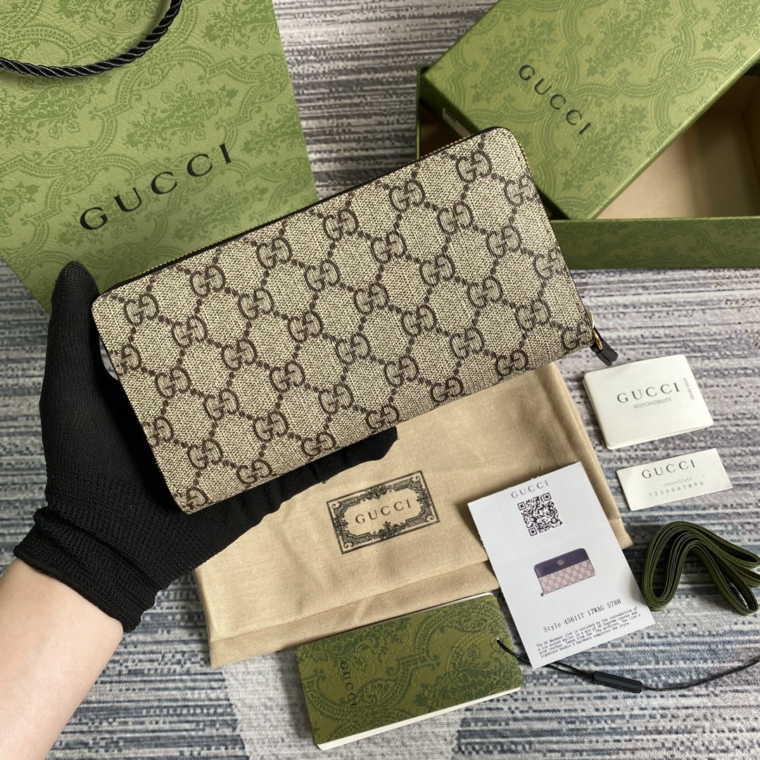 G*u*i ophidia bag