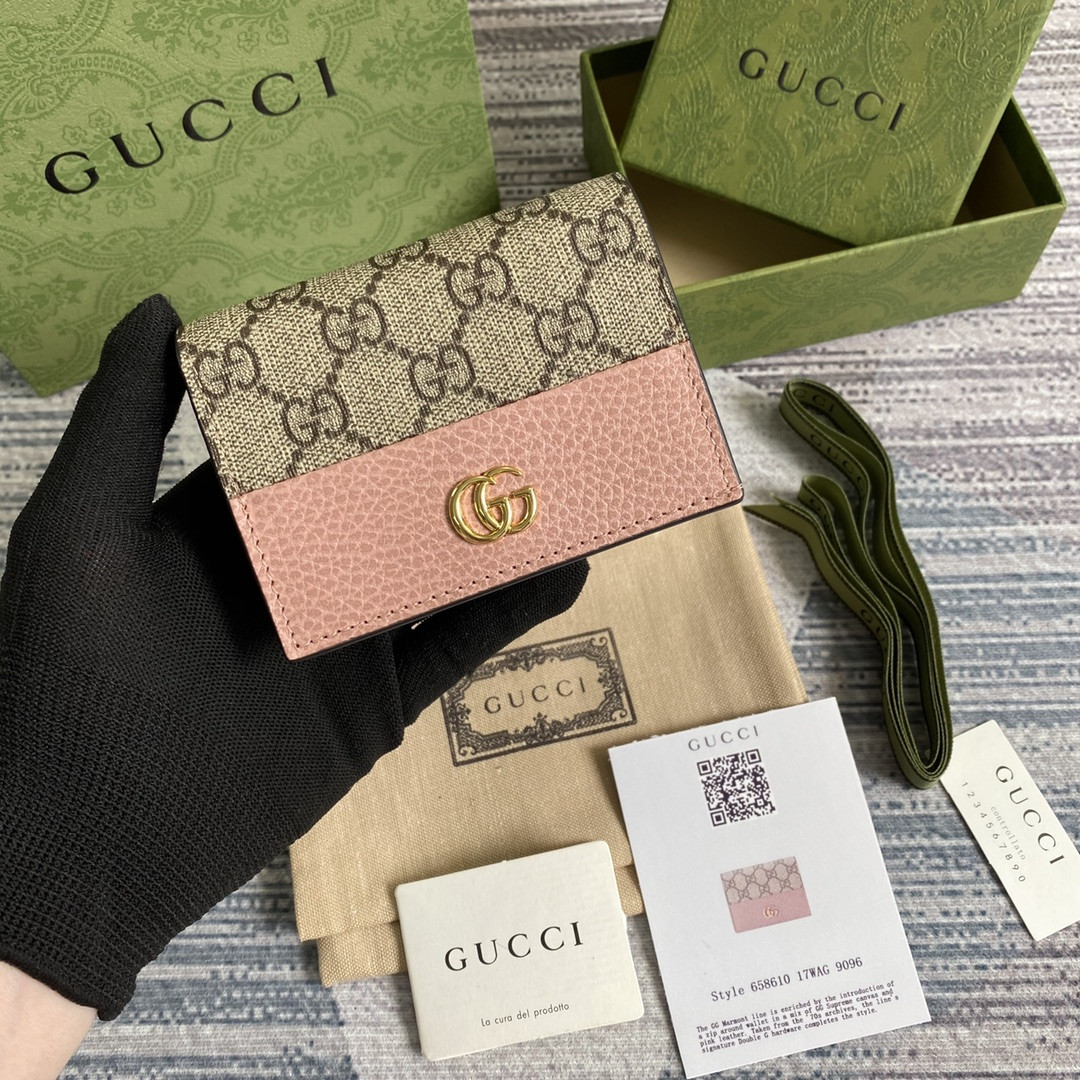 G*u*i ophidia bag
