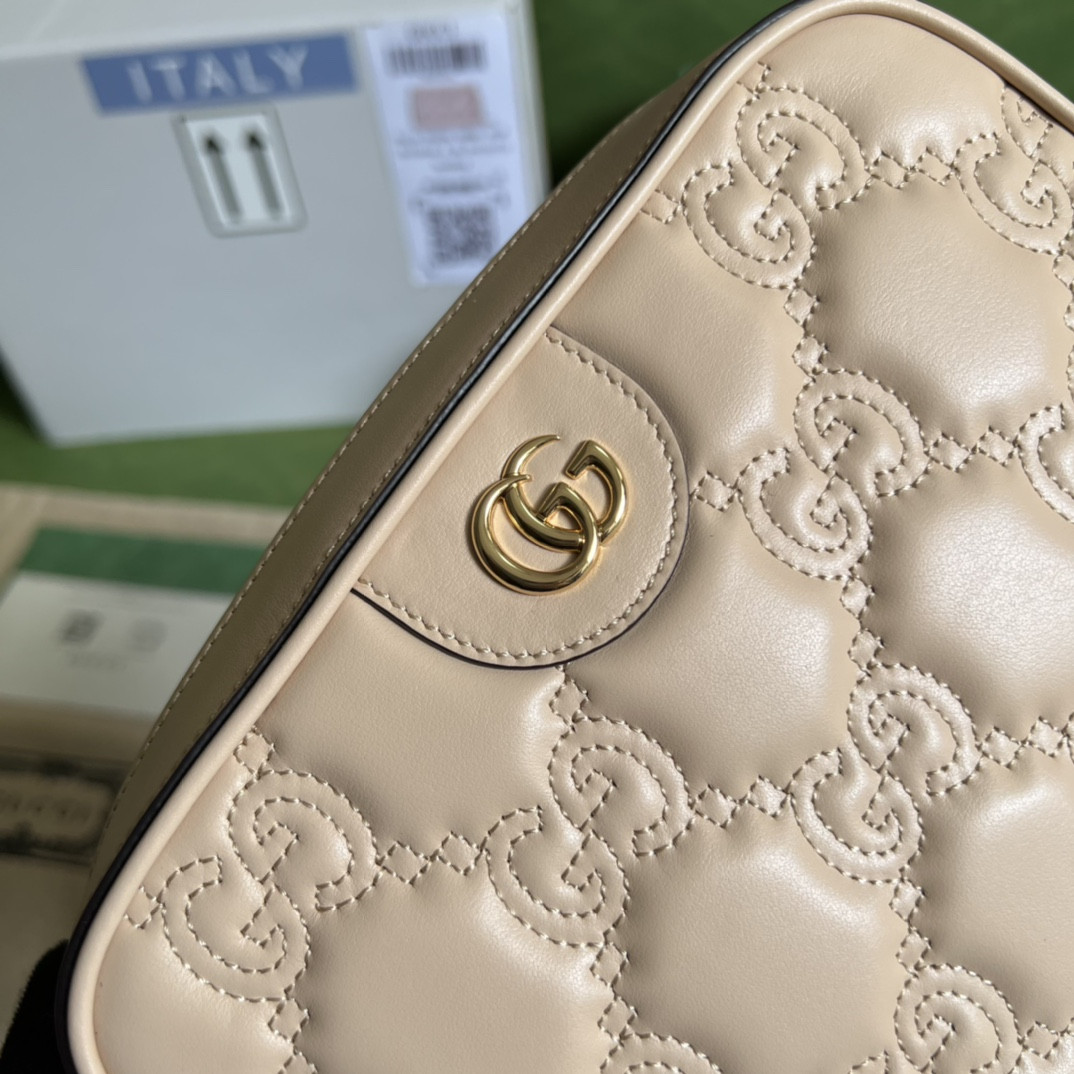 G*u*i ophidia bag